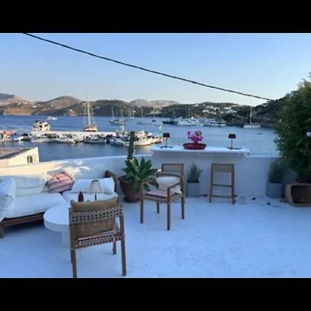 Marina * Panteli