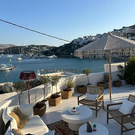 Casa vacanze Marina Panteli