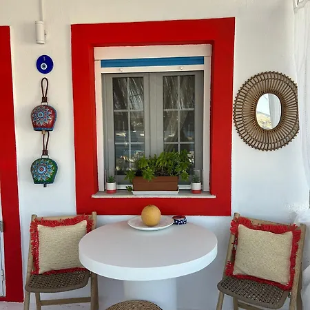 Casa vacanze Marina Panteli