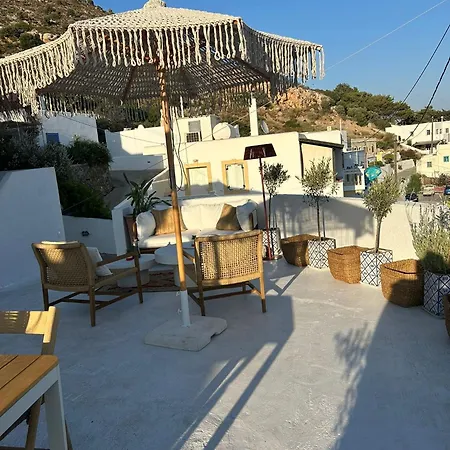 Casa vacanze Marina