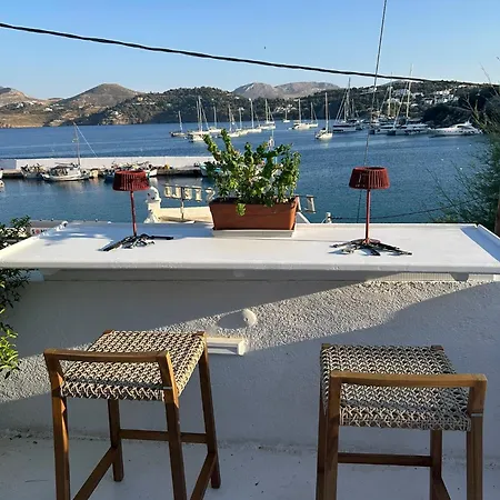 Marina Casa vacanze